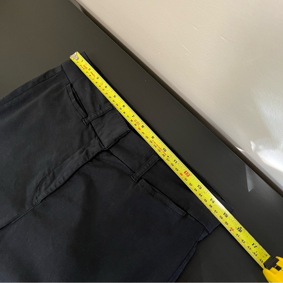 Tailor Made Galway High Rise Slim Straight Pant - Picture 11 of 14